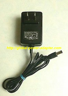 NEW Switching FM055017-US Adapter 5.5V DC 1.72A 1720mA Mode Power Supply Adaptor - Click Image to Close